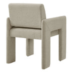 Daven Fabric Upholstered Dining Chair by Modway