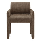 Daven Fabric Upholstered Dining Chair by Modway