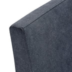 Tessera Upholstered Linen-Blend Slipcovered Dining Chair by Modway