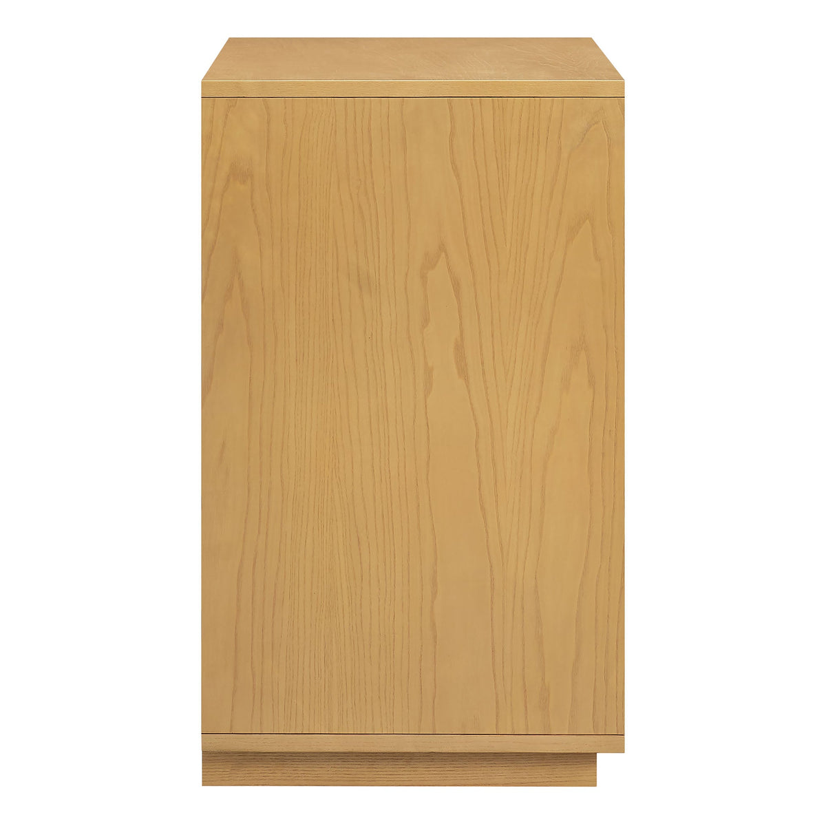 Aiko 39 Inch Japandi Accent Cabinet by Modway