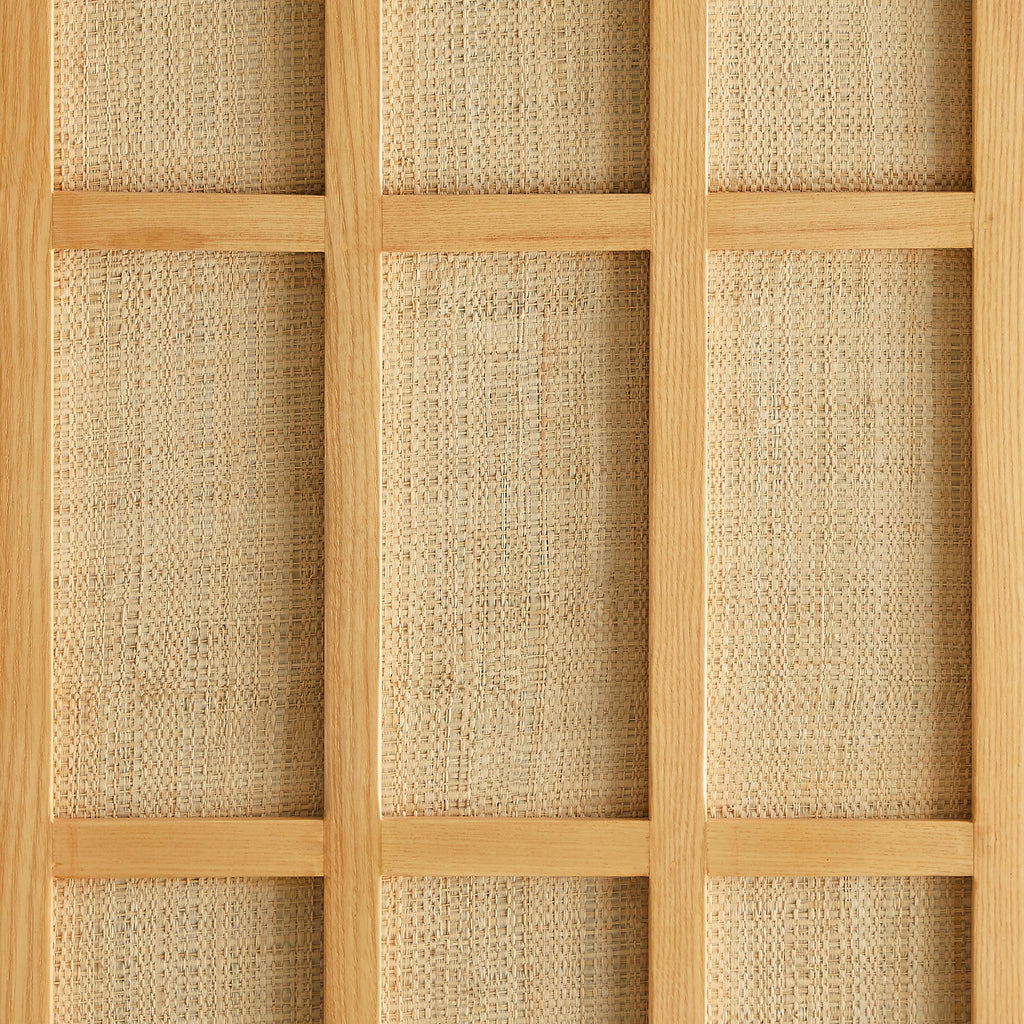 Aiko 39 Inch Japandi Accent Cabinet by Modway