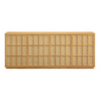 Aiko 76 Inch Japandi Sideboard by Modway