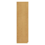 Aiko 64 Inch Tall Japandi Storage Cabinet by Modway