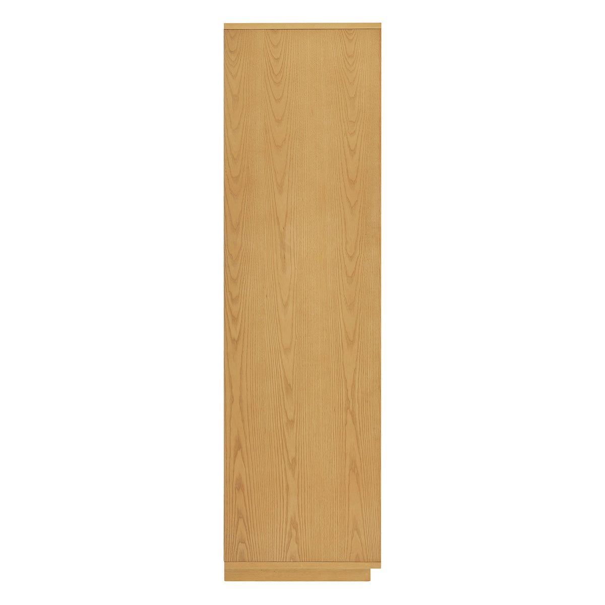 Aiko 64 Inch Tall Japandi Storage Cabinet by Modway