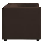 Hilda 67" Curved Back Performance Velvet Loveseat by Modway