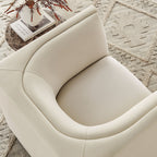 Hilda Curved Back Performance Velvet Armchair by Modway