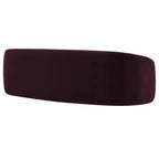 Contessa Curved Performance Velvet Sofa by Modway