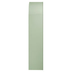 Caleb 4 Arched Display Shelf Bookcase by Modway