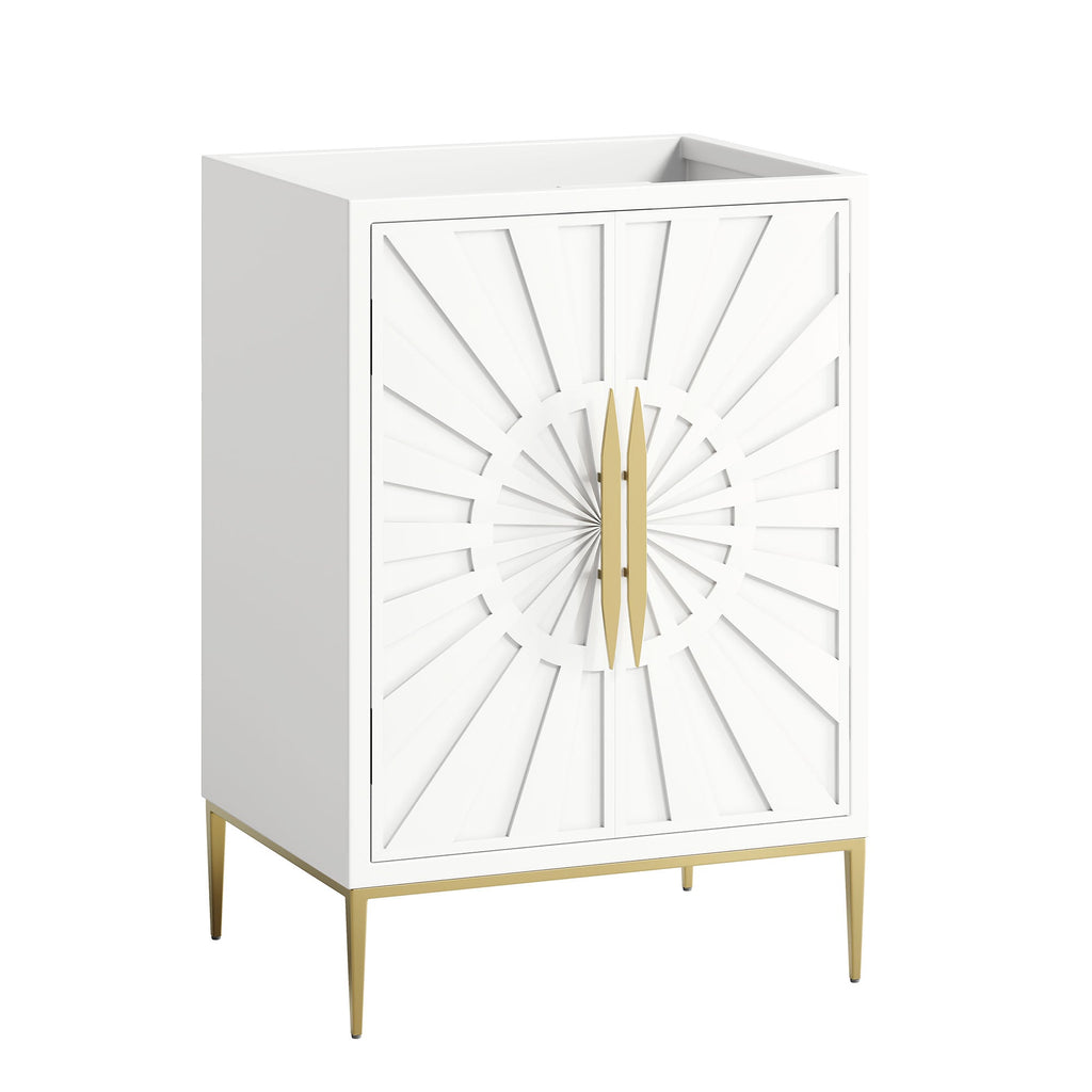 Awaken 24" Bathroom Vanity Cabinet by Modway - EEI-7591