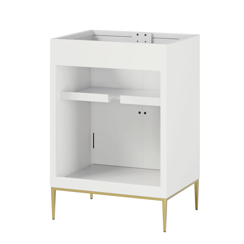 Awaken 24" Bathroom Vanity Cabinet by Modway - EEI-7591