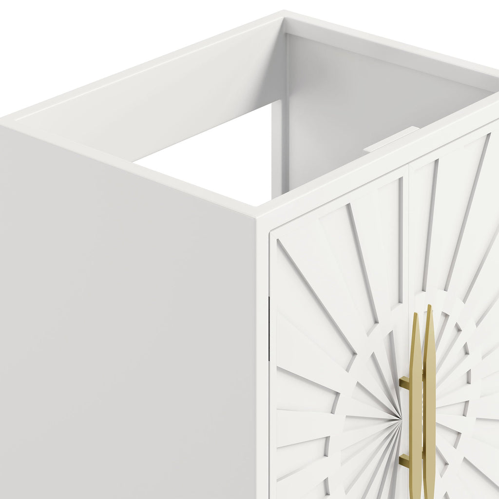 Awaken 24" Bathroom Vanity Cabinet by Modway - EEI-7591