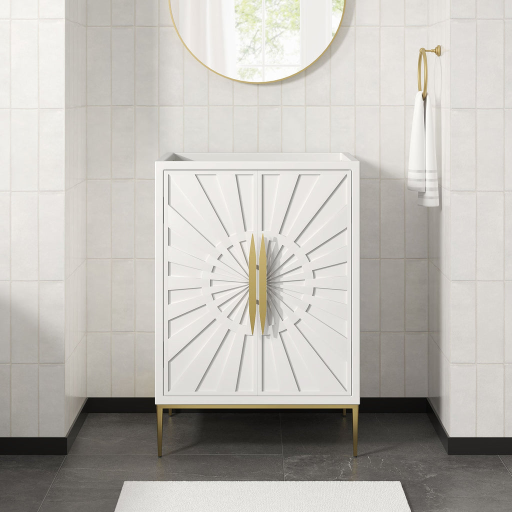Awaken 24" Bathroom Vanity Cabinet by Modway - EEI-7591