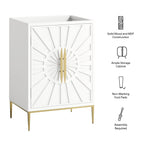 Awaken 24" Bathroom Vanity Cabinet by Modway - EEI-7591