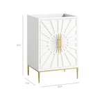 Awaken 24" Bathroom Vanity Cabinet by Modway - EEI-7591