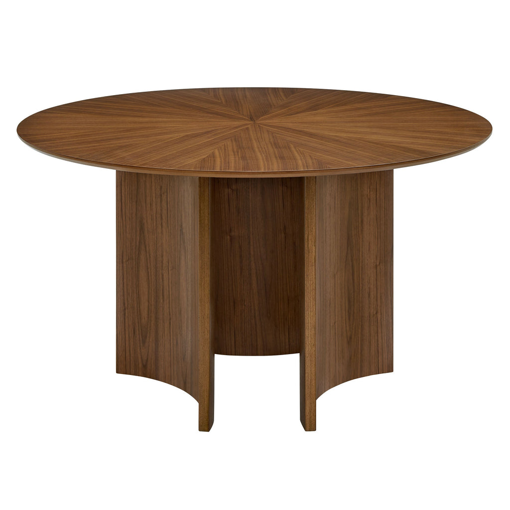 Sloane 54 Inch Round Dining Table by Modway