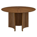 Sloane 54 Inch Round Dining Table by Modway