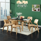 Fathom Dining Chairs Set of 2 by Modway