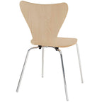 Revolve 3 Piece Dining Set by Modway