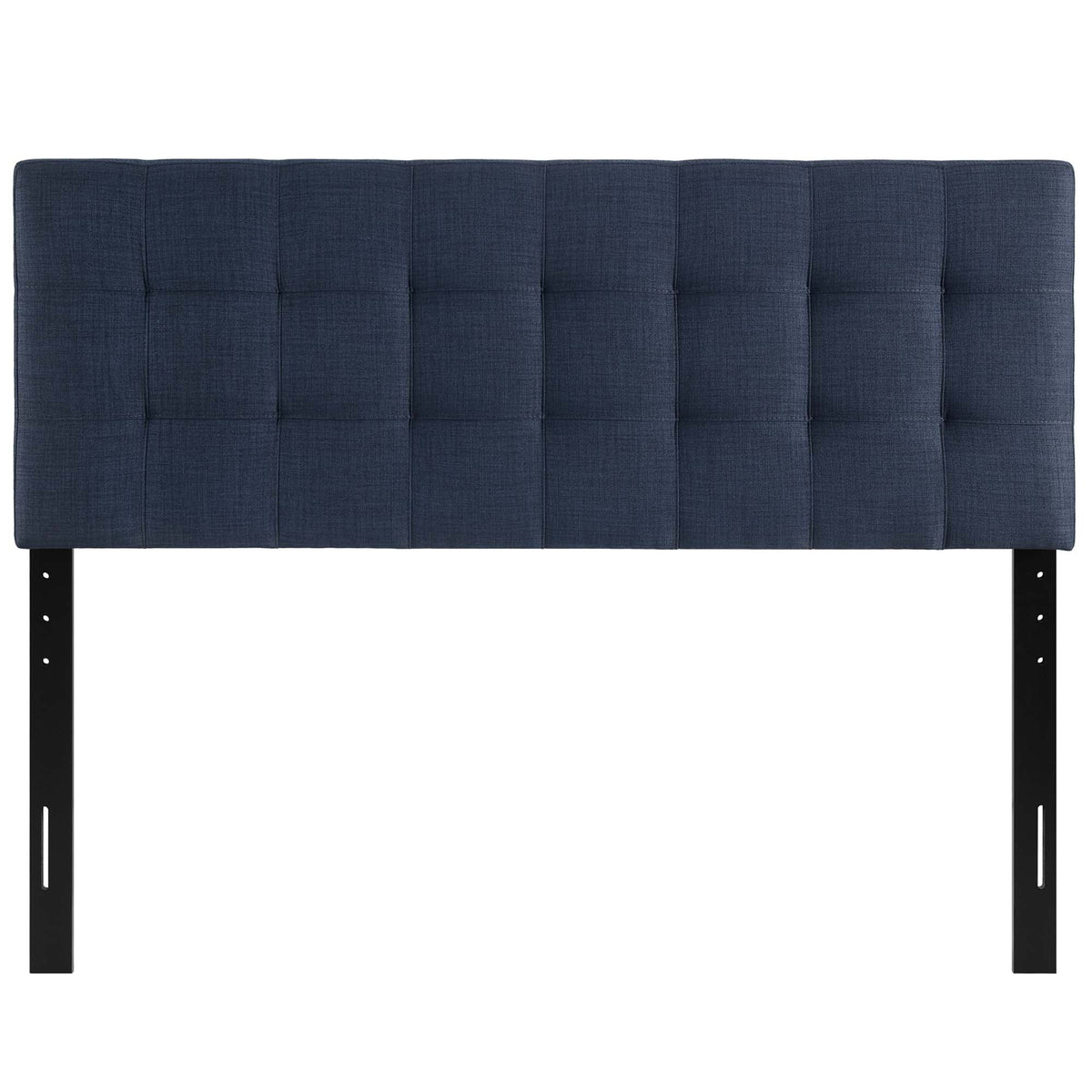 Lily Upholstered Fabric Headboard by Modway