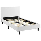 Anya Fabric Bed by Modway