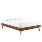 Margo Wood Platform Bed Frame by Modway