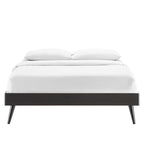 Margo Wood Platform Bed Frame by Modway
