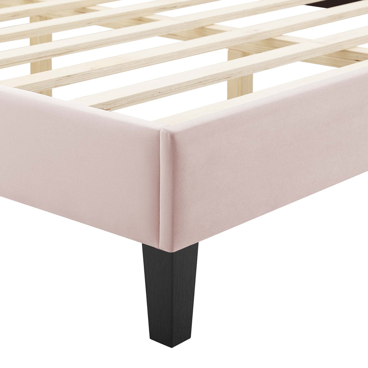 Amber Full Platform Bed by Modway - MOD-6783