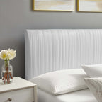Peyton Performance Velvet Full Platform Bed by Modway - MOD-6868