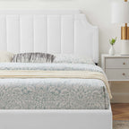 Sienna Performance Velvet Full Platform Bed by Modway - MOD-6913