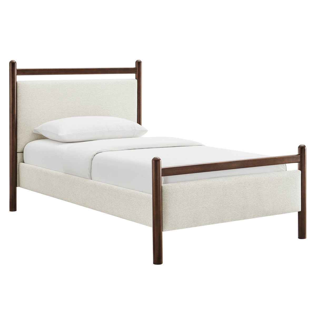 Ginny Platform Bed Frame by Modway