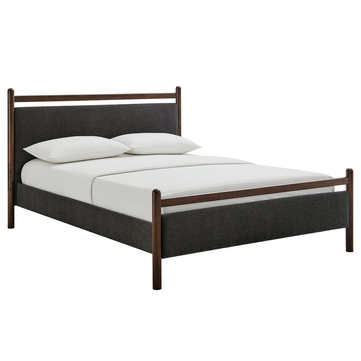 Ginny Platform Bed Frame by Modway