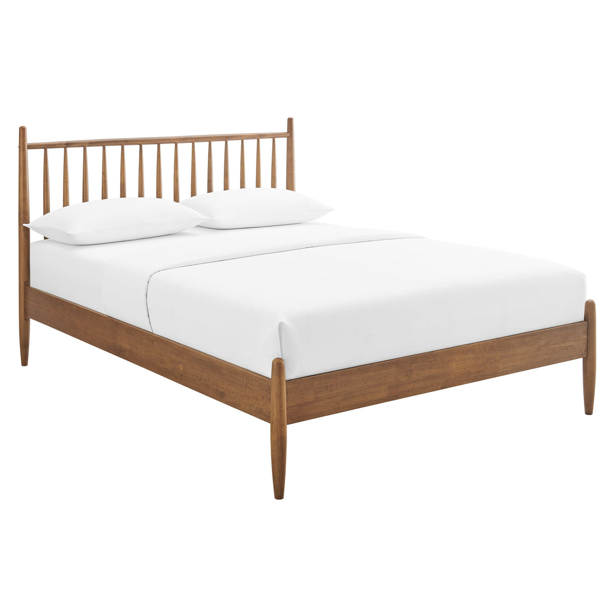 Zane Spindle Bed by Modway