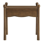 Darcy Wood Nightstand or Side Table by Modway
