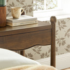Darcy Wood Nightstand or Side Table by Modway