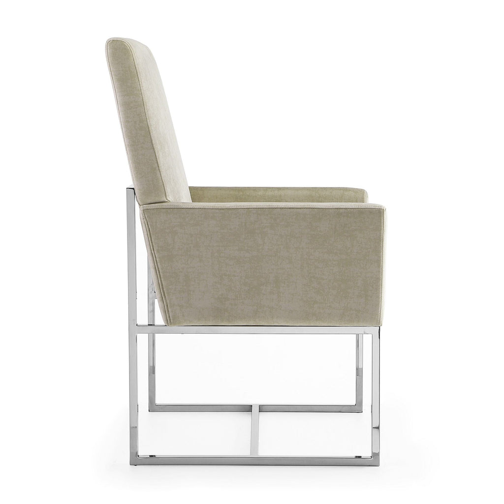 Element Dining Arm Chair