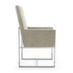 Element Dining Arm Chair