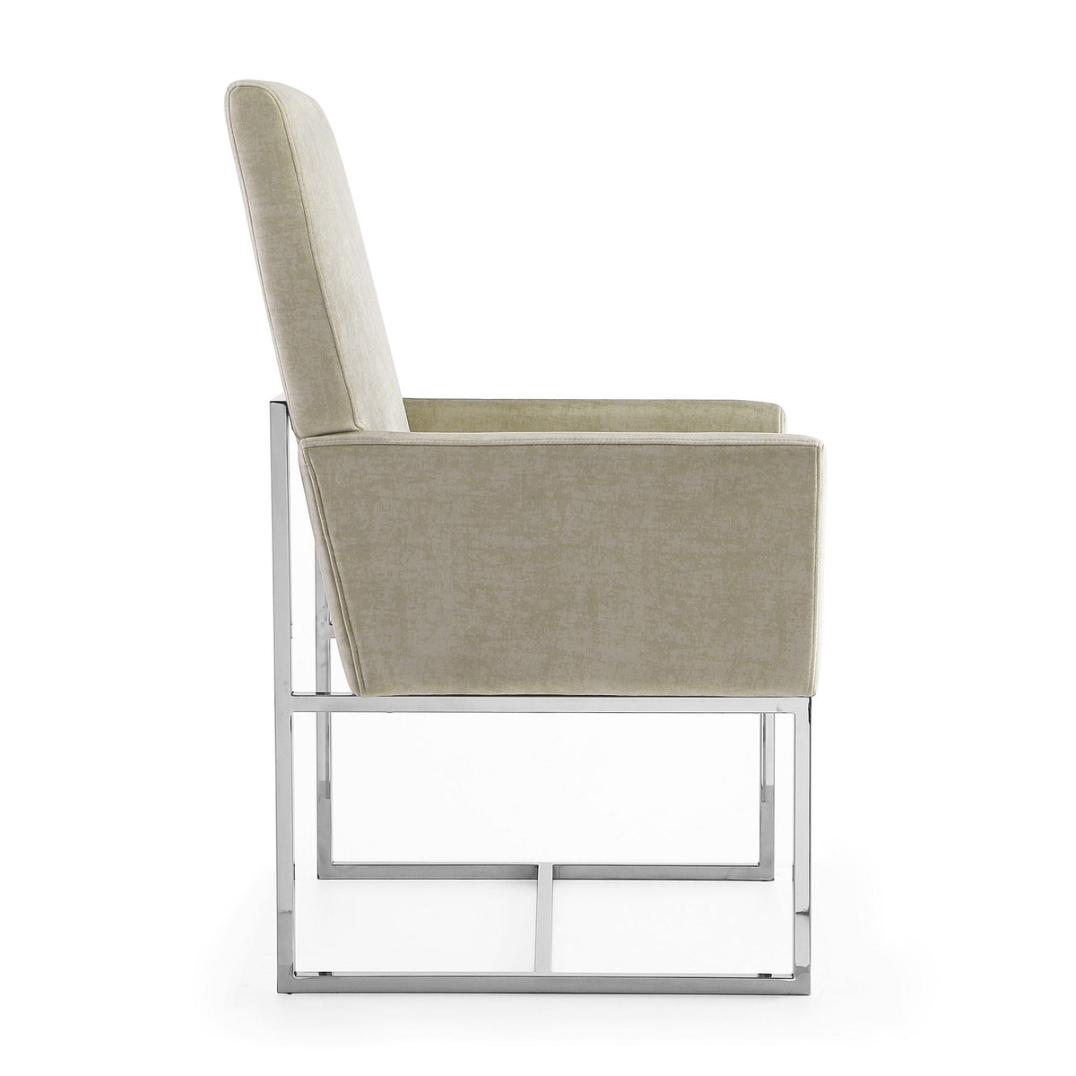Element Dining Arm Chair