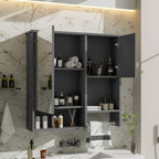 Modern Wall Mounted Bathroom Medicine Cabinet