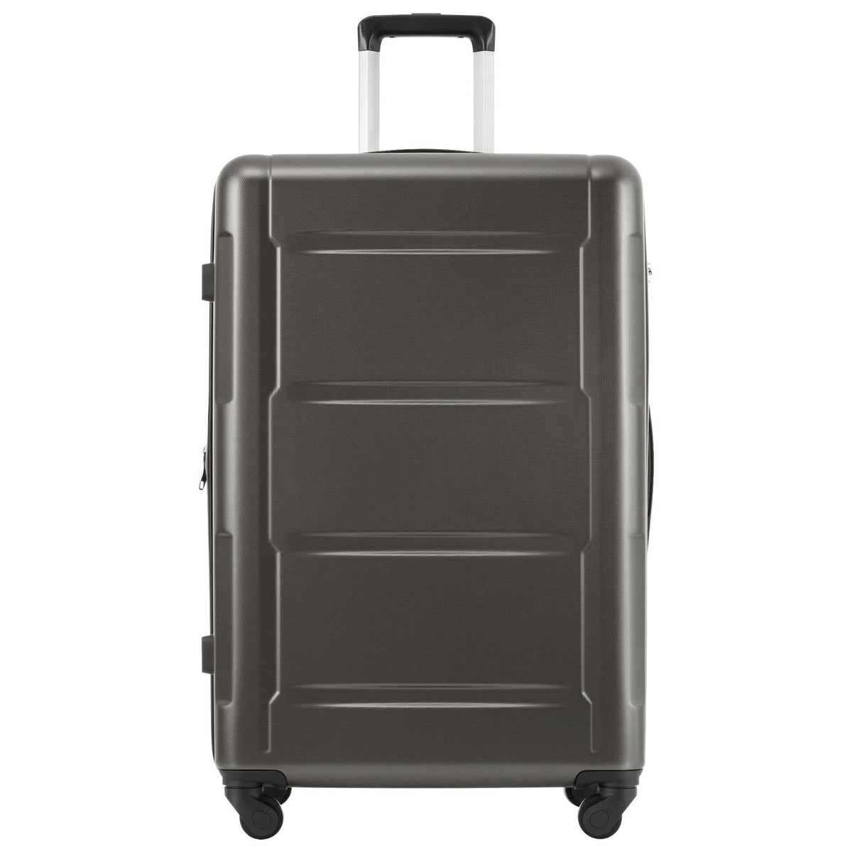 Expandable 2 Piece Luggage Set with TSA Lock and Spinner Wheels - Multiple Colors