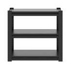 Stylish Metal Aquarium Stand For 20 - 30 Gallon Tanks