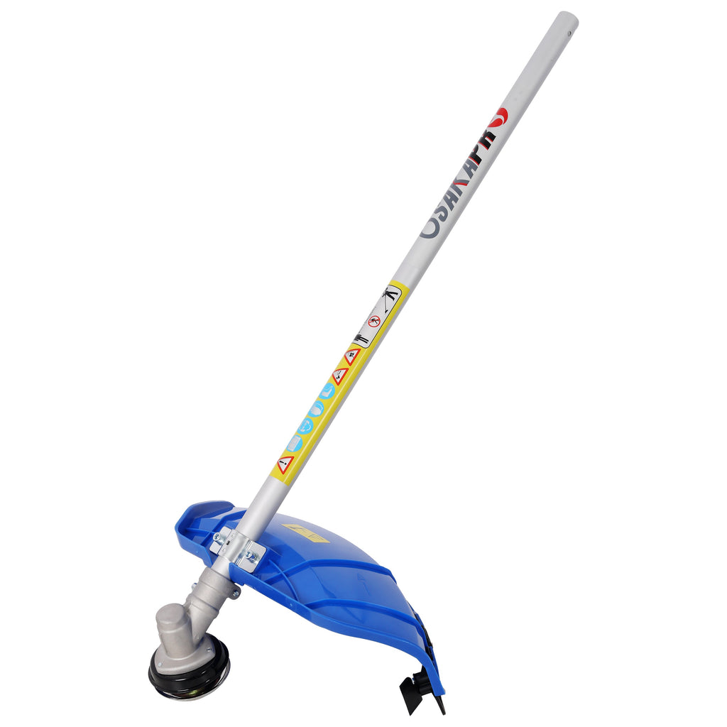 3 in 1 Multi-Functional Trimming Tool with 38CC Engine