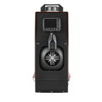 Diesel Air Heater 8kW DC 12-24V with Remote Control