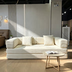 Double Sofa Bed - Multifunctional Compression Sofa