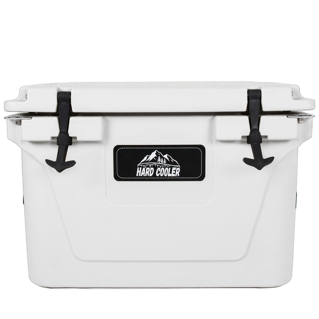 50 Quart Cooler with 6-Day Ice Retention - Outdoor