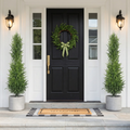 5' Artificial Real Touch Pine Tree with Realistic Detailing - Green