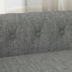 Modern Elegant Rectangle Pet Bed with Elevated Design - Multiple Colors