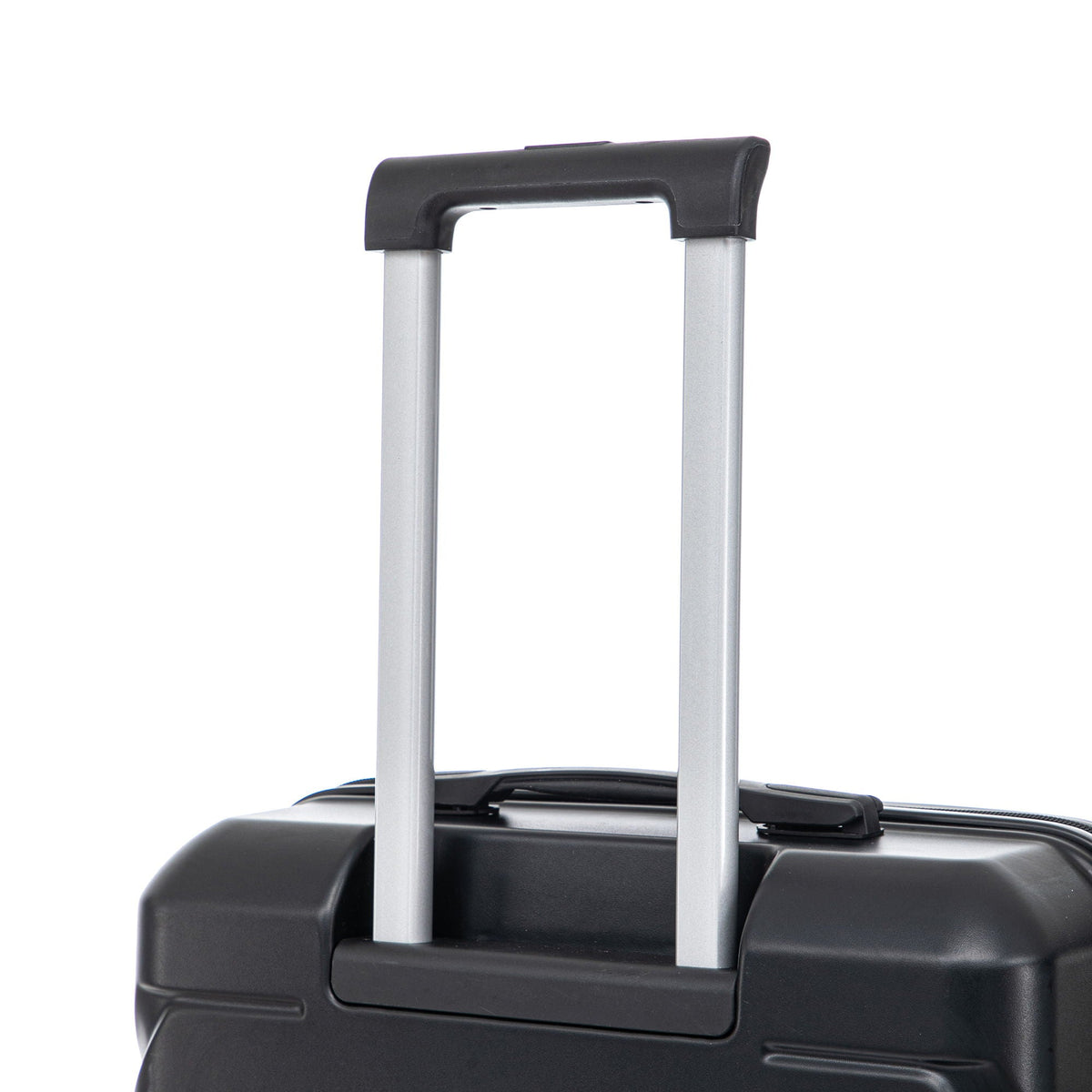 3 Pieces Set Spinner Wheel Luggage With Combination Lock