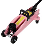 1.5 Ton Low Profile Hydraulic Trolley Jack with Durable Steel Construction
