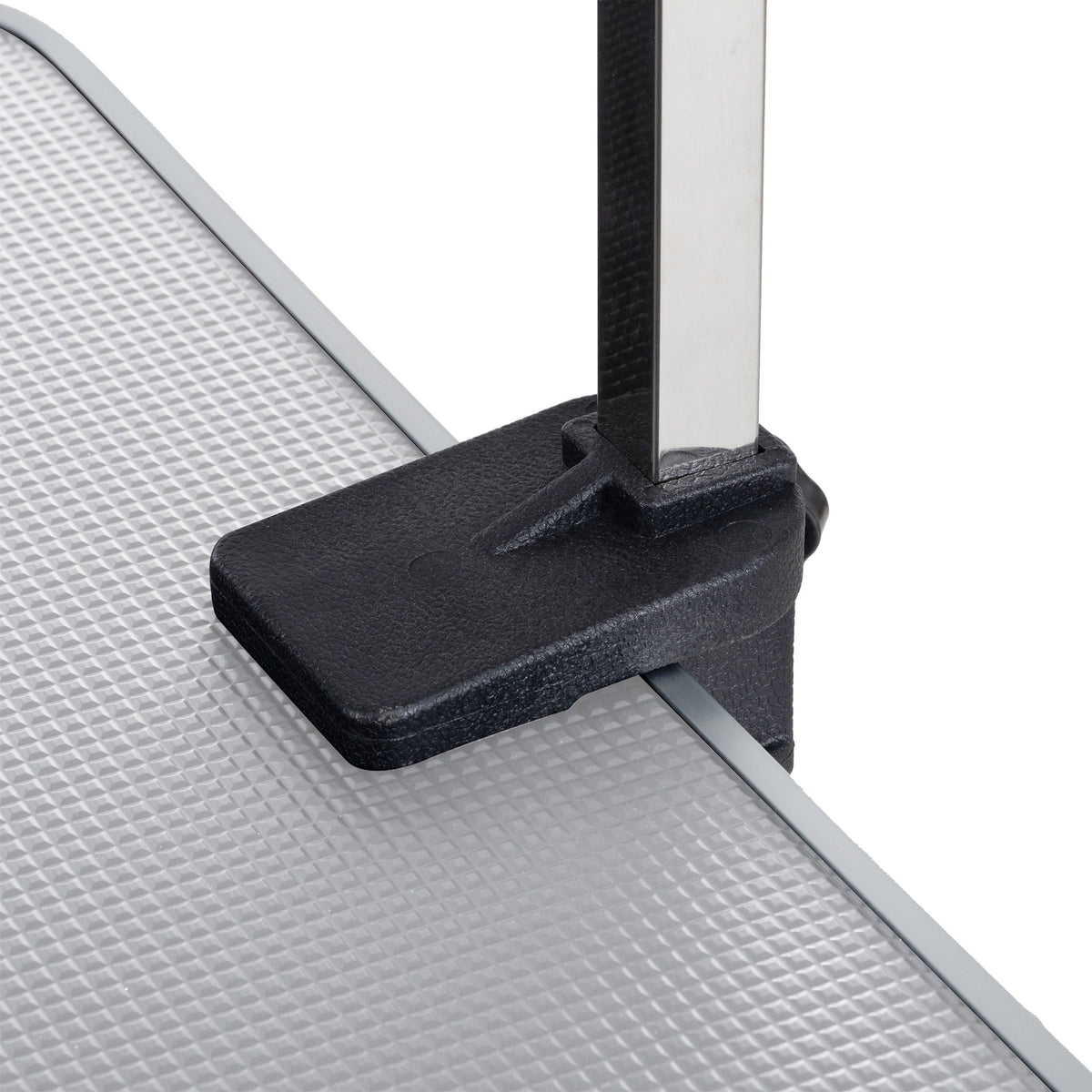 Folding Pet Grooming Table with Adjustable Arm - Multiple Colors