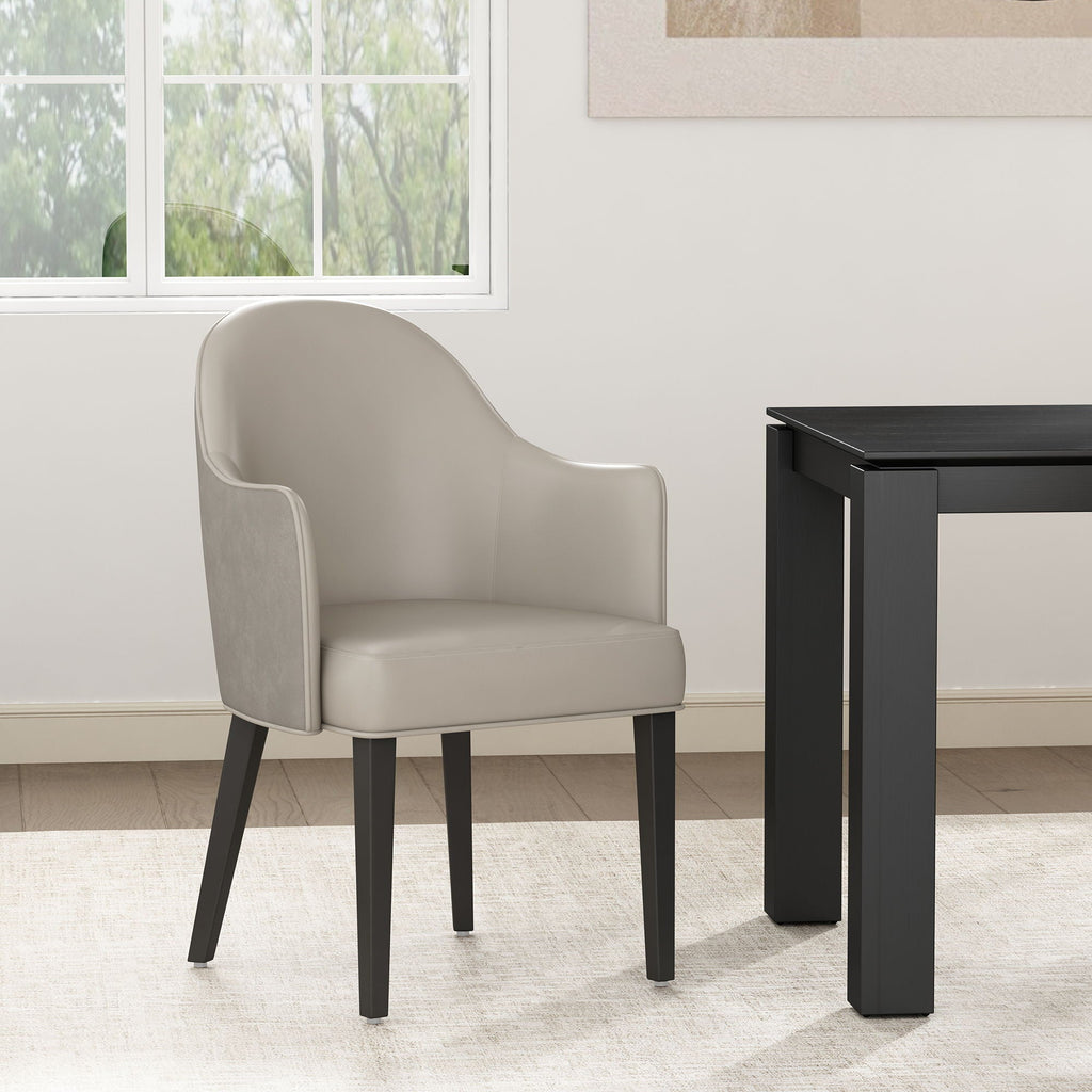 Hillman Modern Armchair